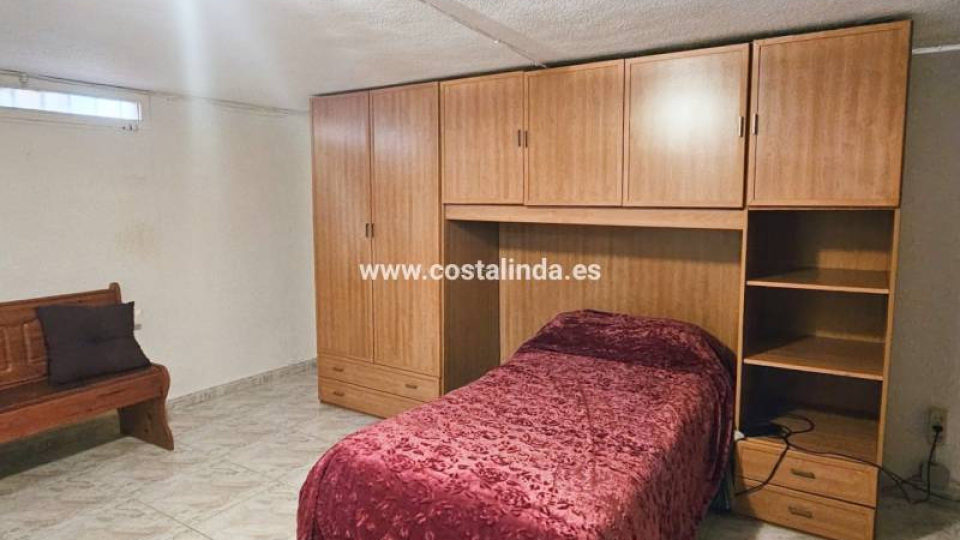 Casa in Los Alcazares