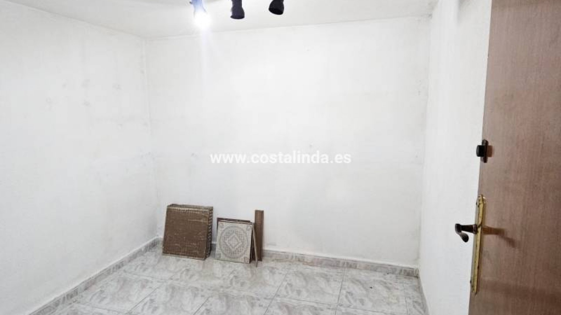 Casa in Los Alcazares