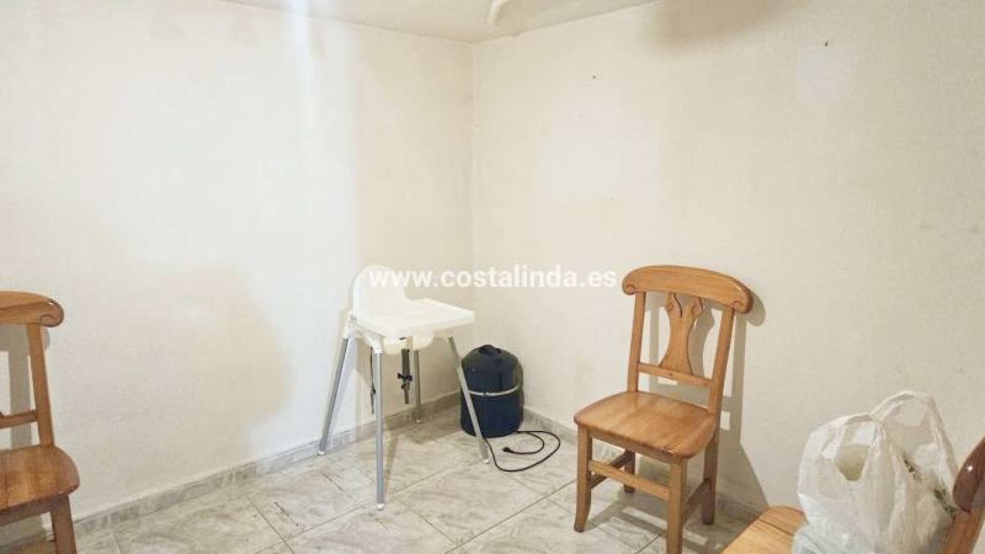 Casa in Los Alcazares