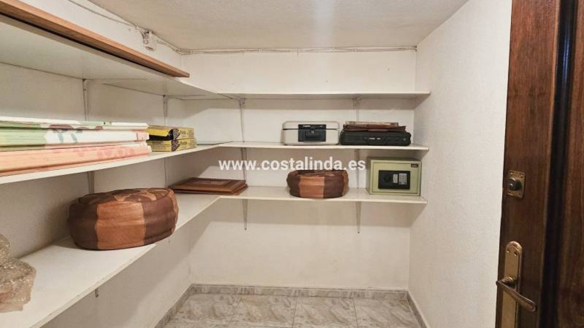 Casa in Los Alcazares