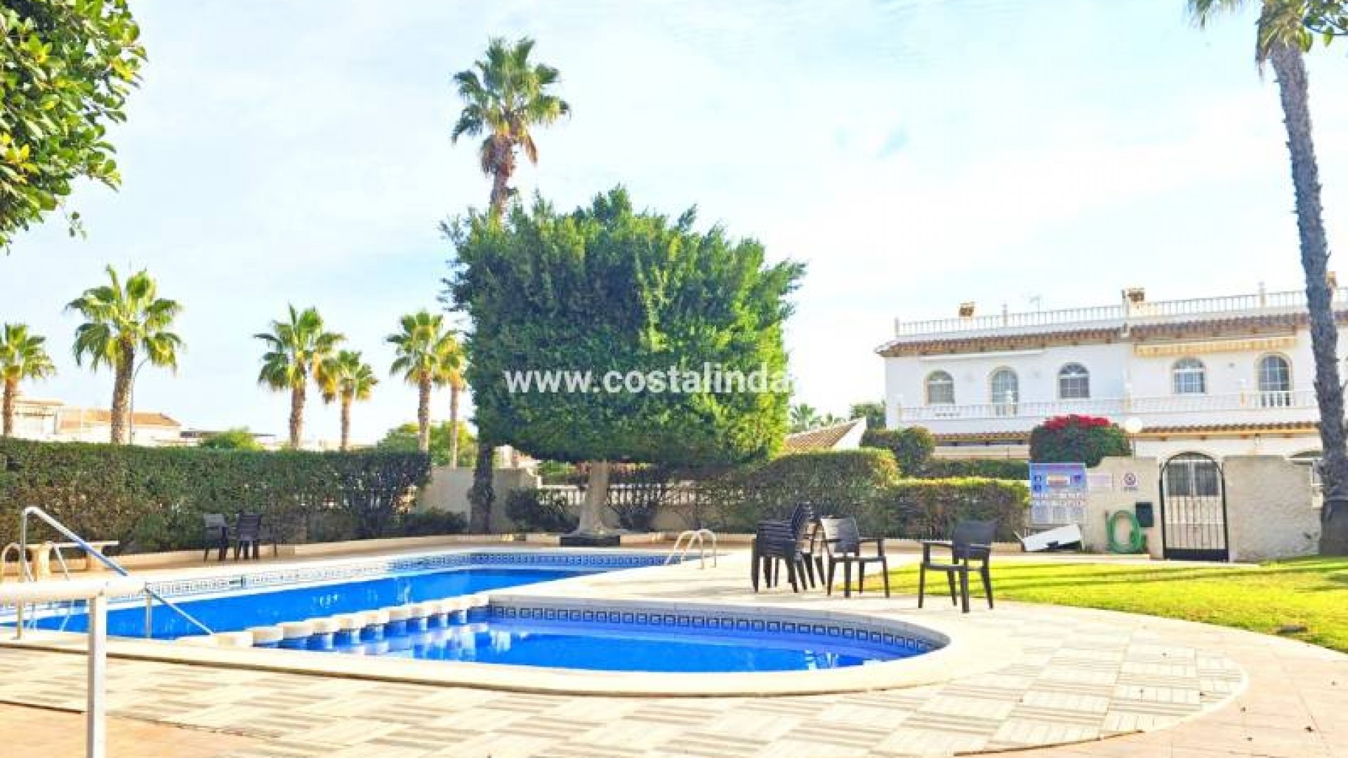 Casa in Los Alcazares