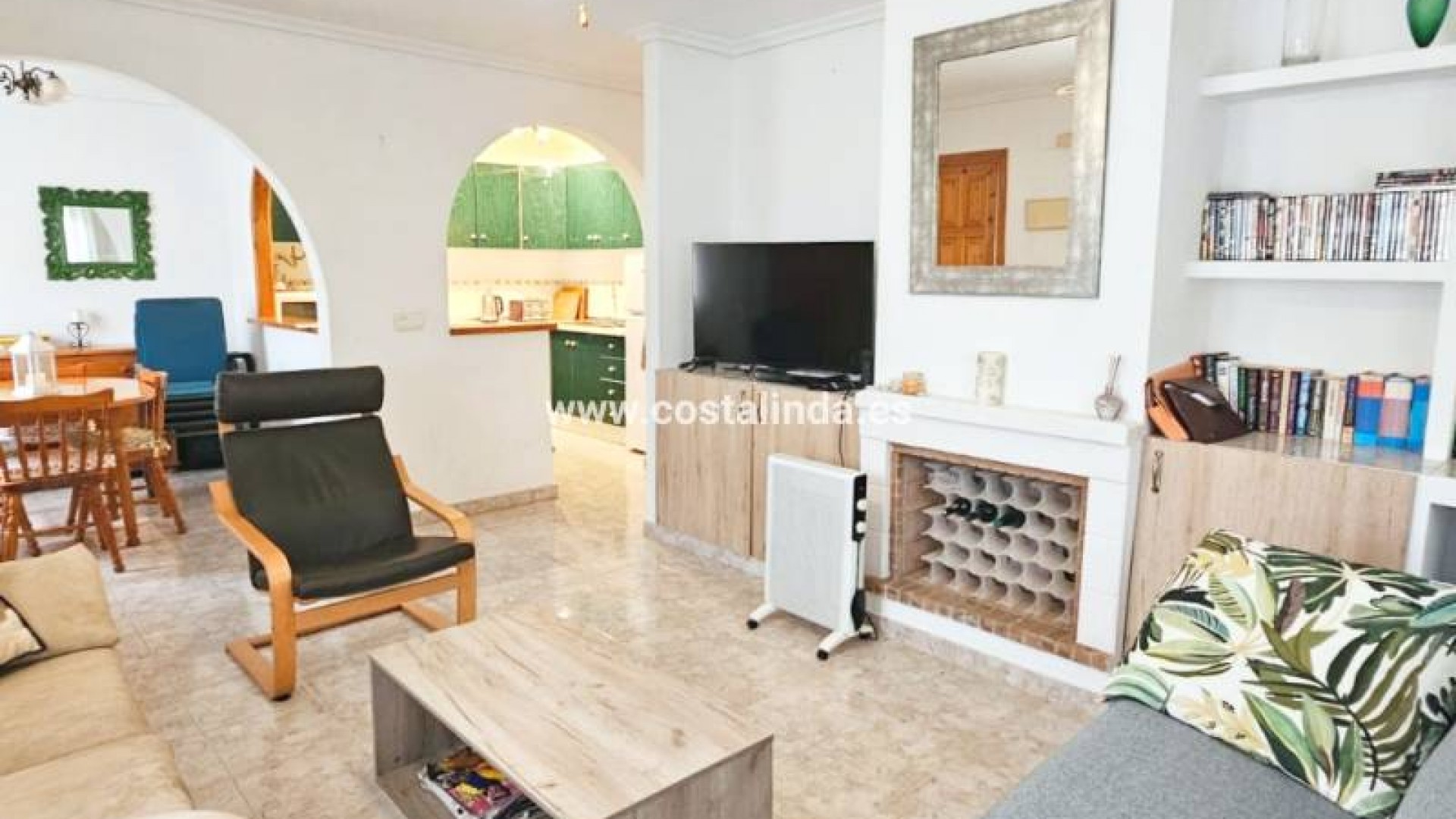 Casa in Los Alcazares