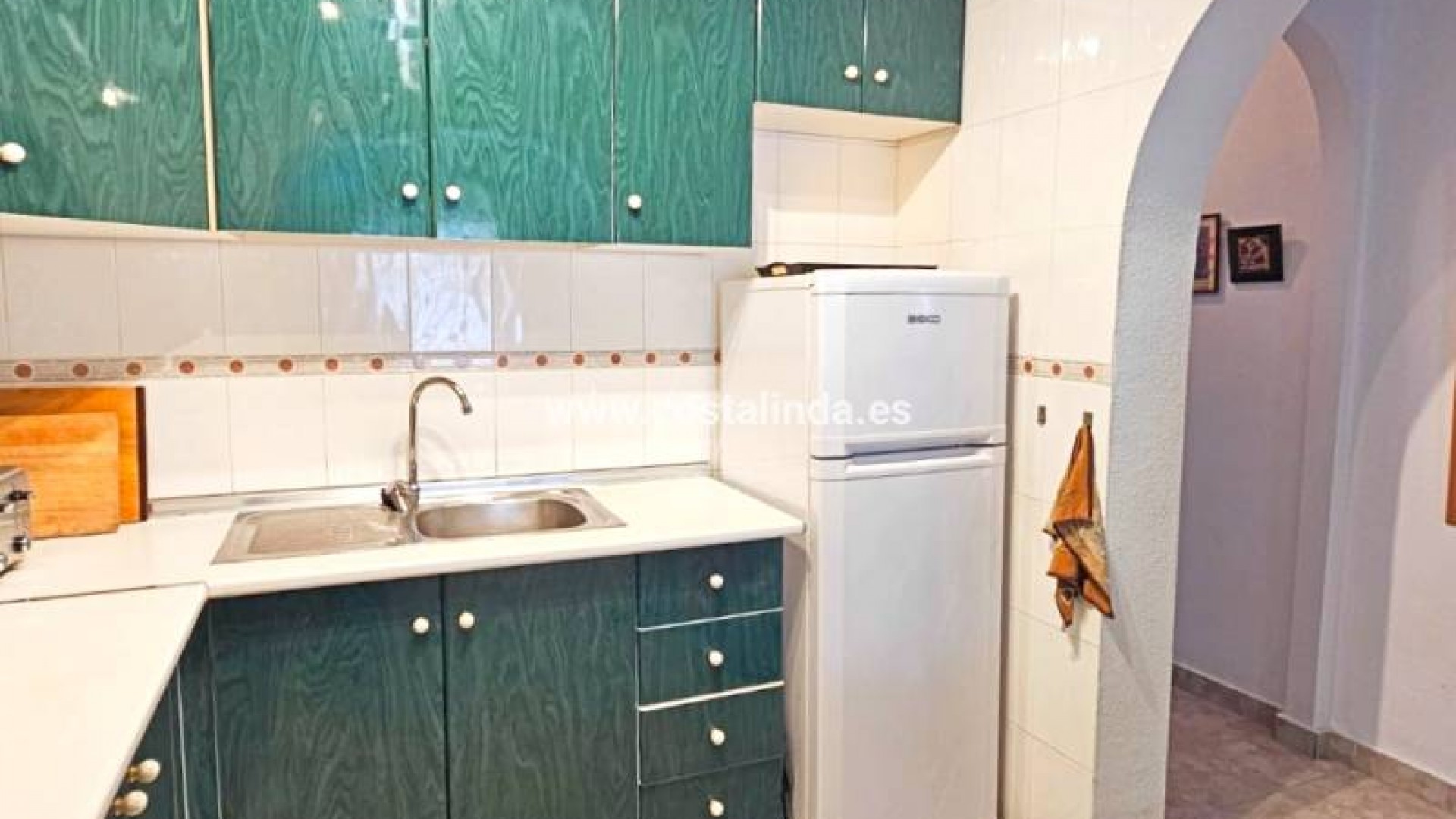 Casa in Los Alcazares