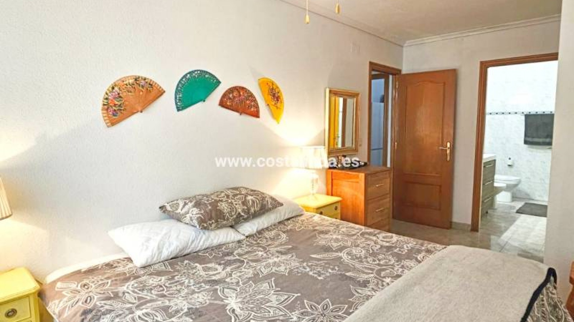 Casa in Los Alcazares