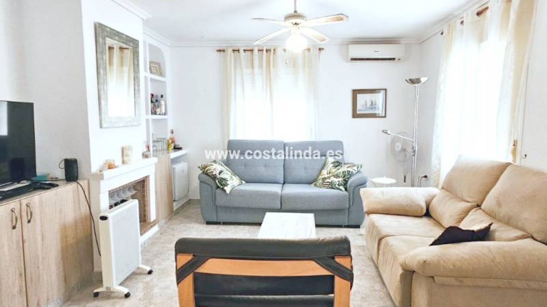 Casa in Los Alcazares