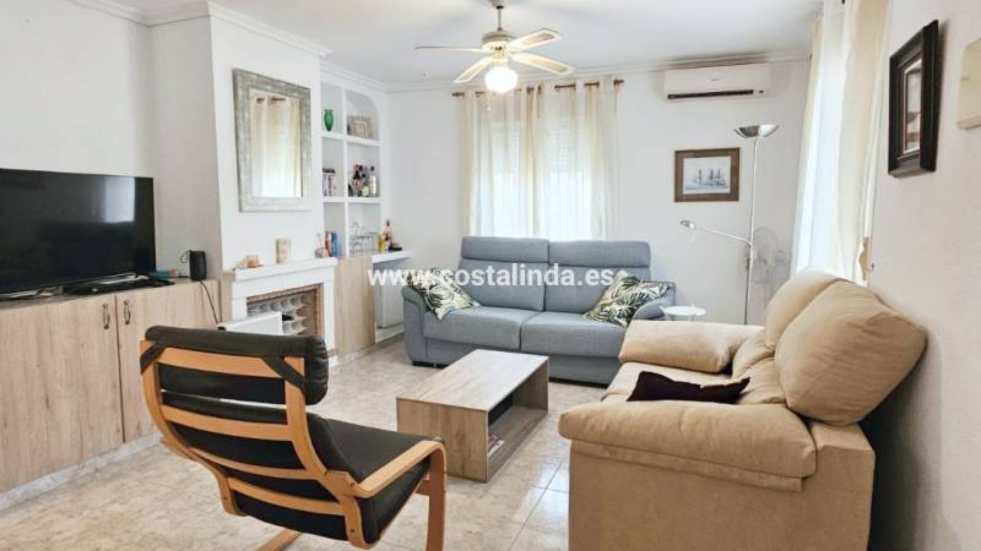 Casa in Los Alcazares