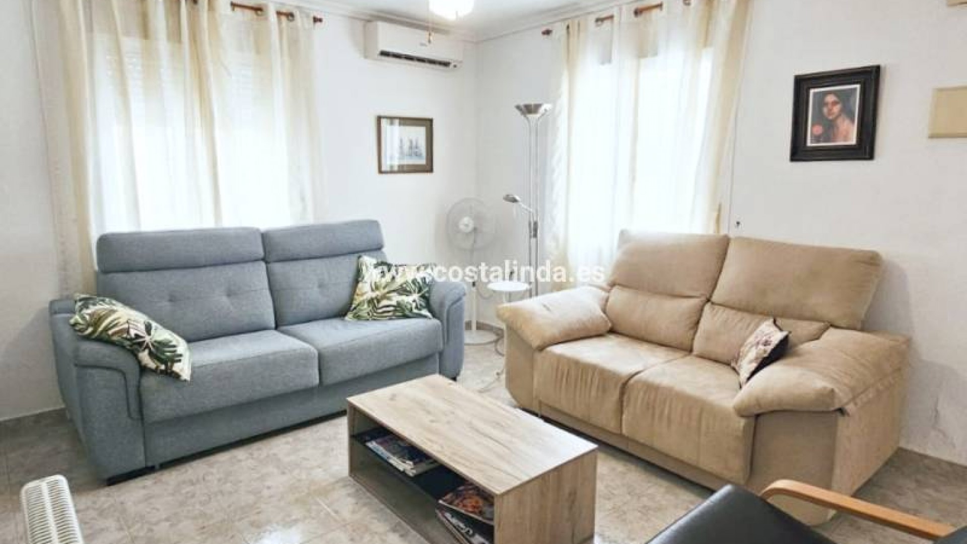 Casa in Los Alcazares