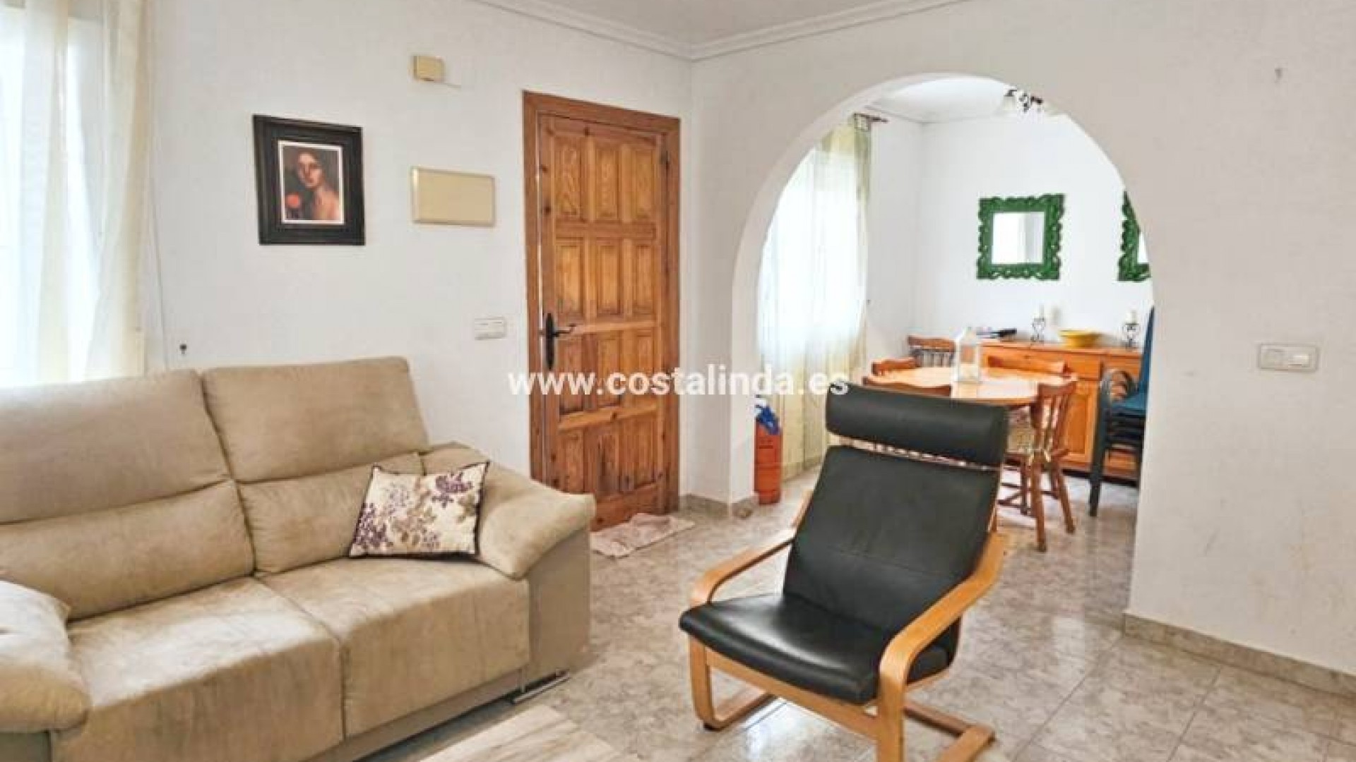 Casa in Los Alcazares