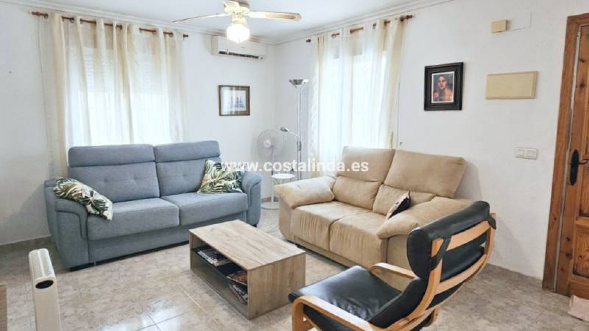 Casa in Los Alcazares