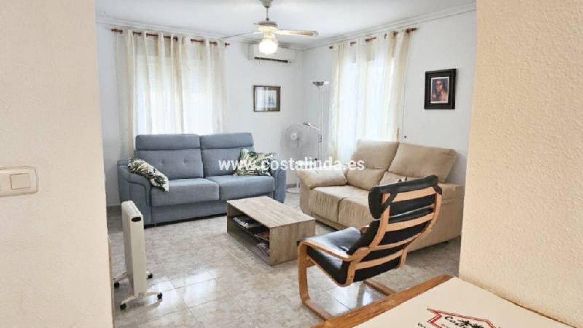 Casa in Los Alcazares