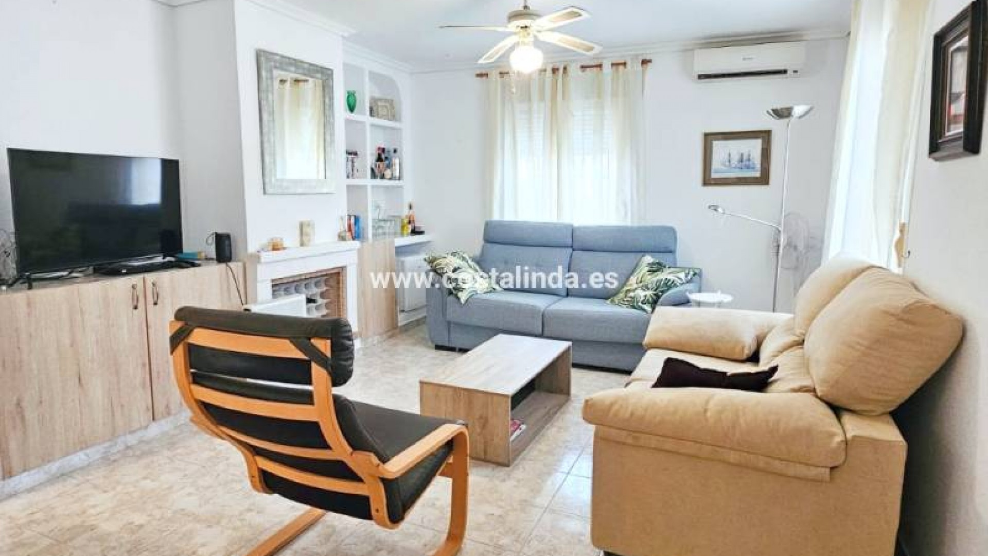 Casa in Los Alcazares