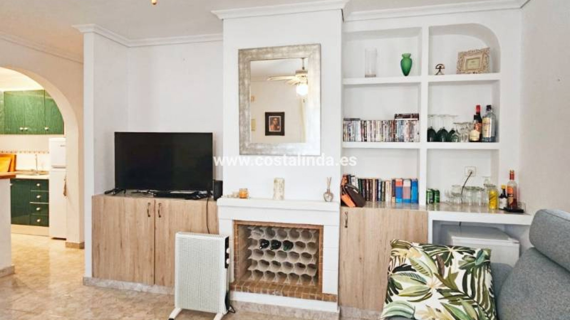 Casa in Los Alcazares