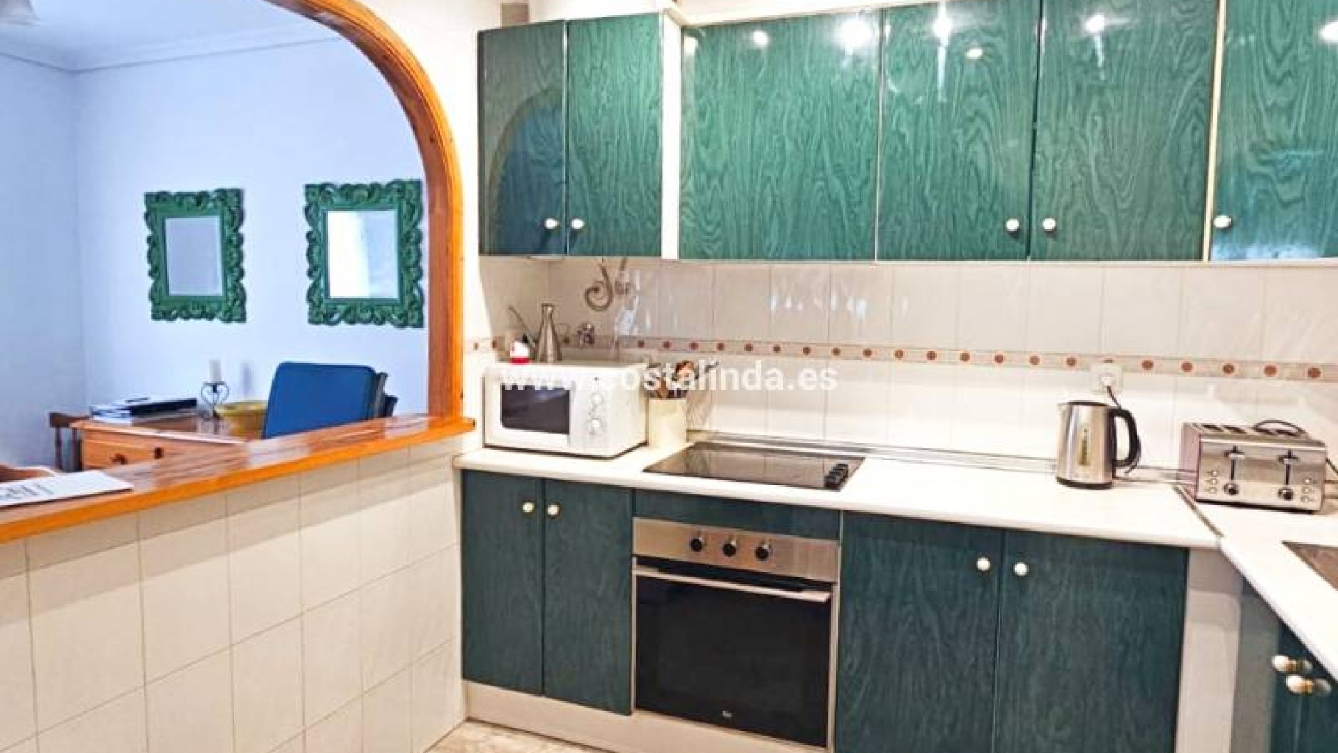 Casa in Los Alcazares