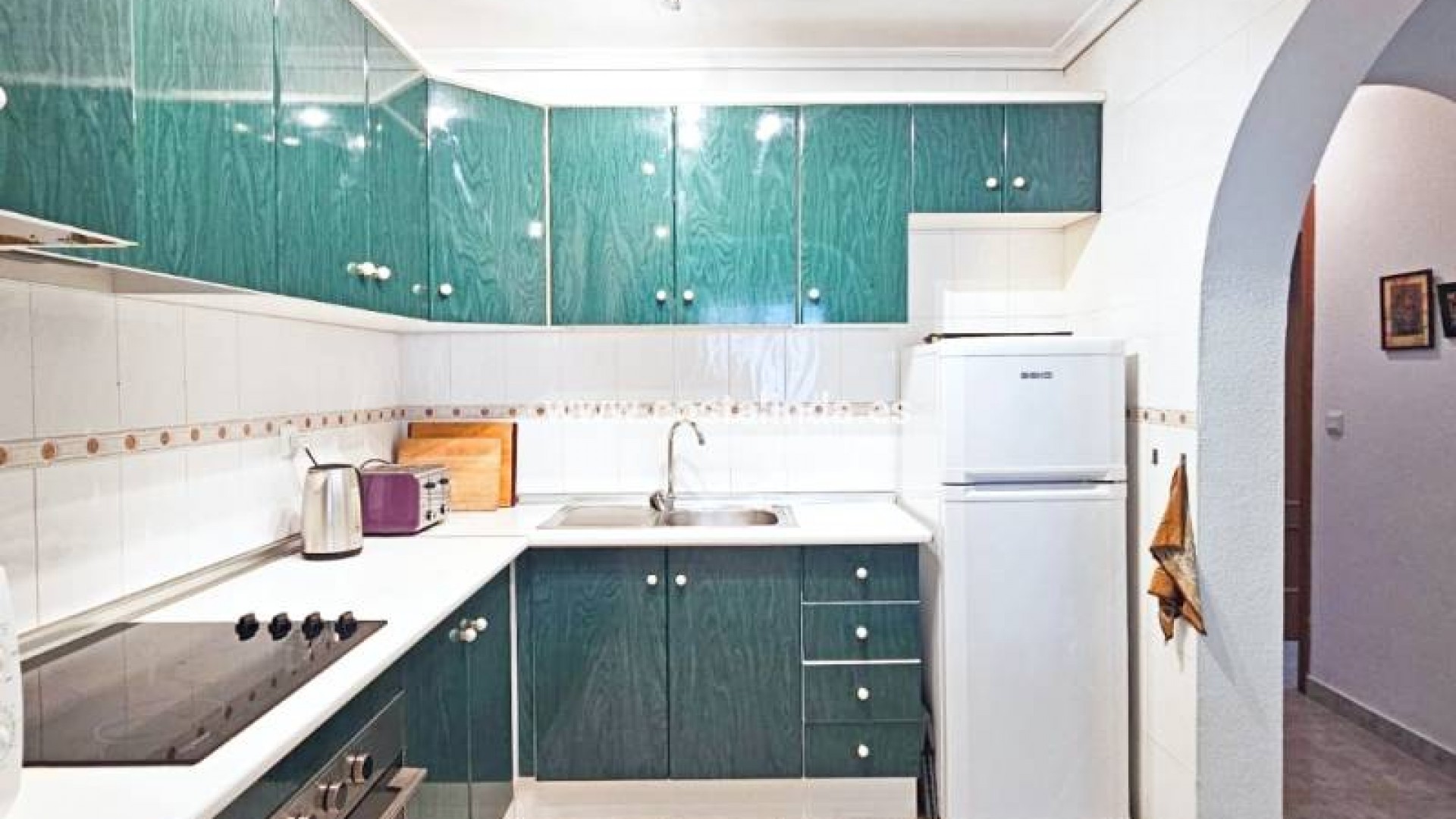 Casa in Los Alcazares