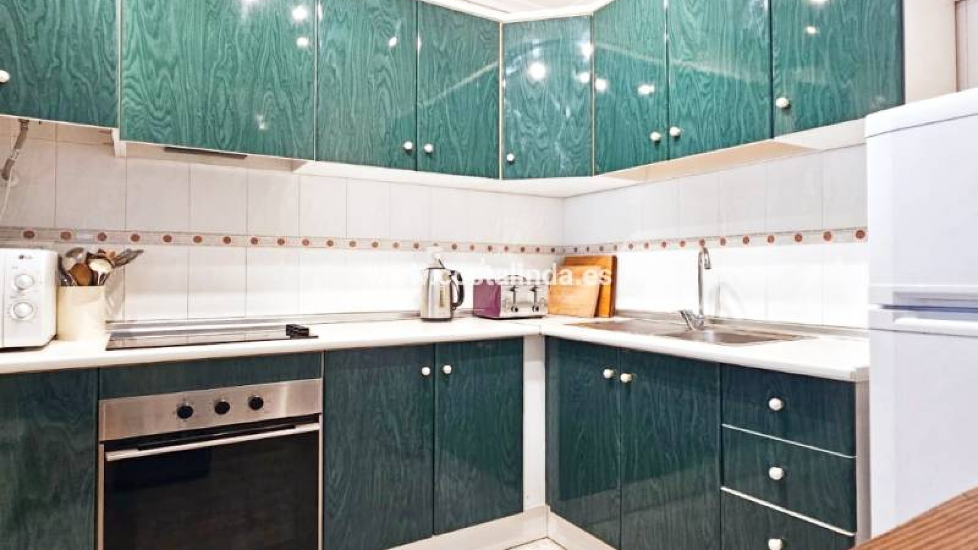 Casa in Los Alcazares