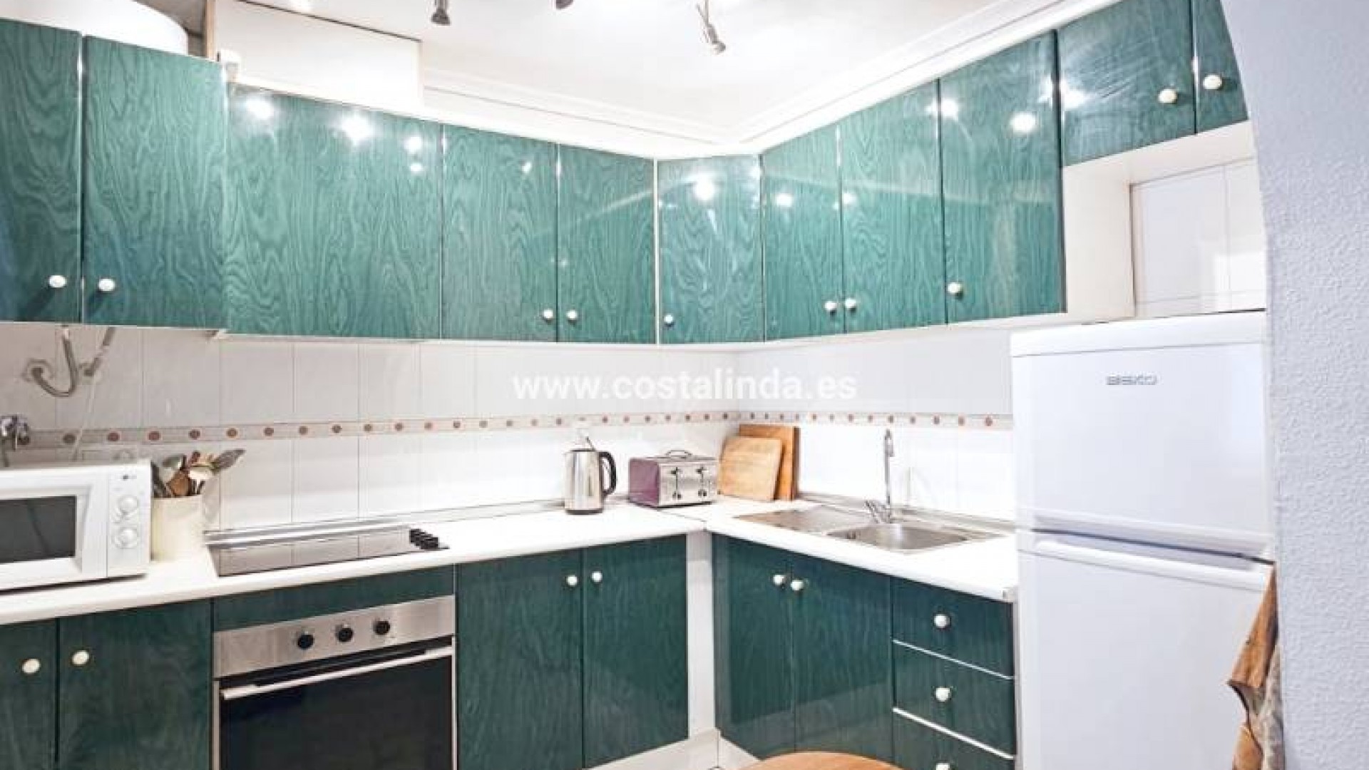 Casa in Los Alcazares