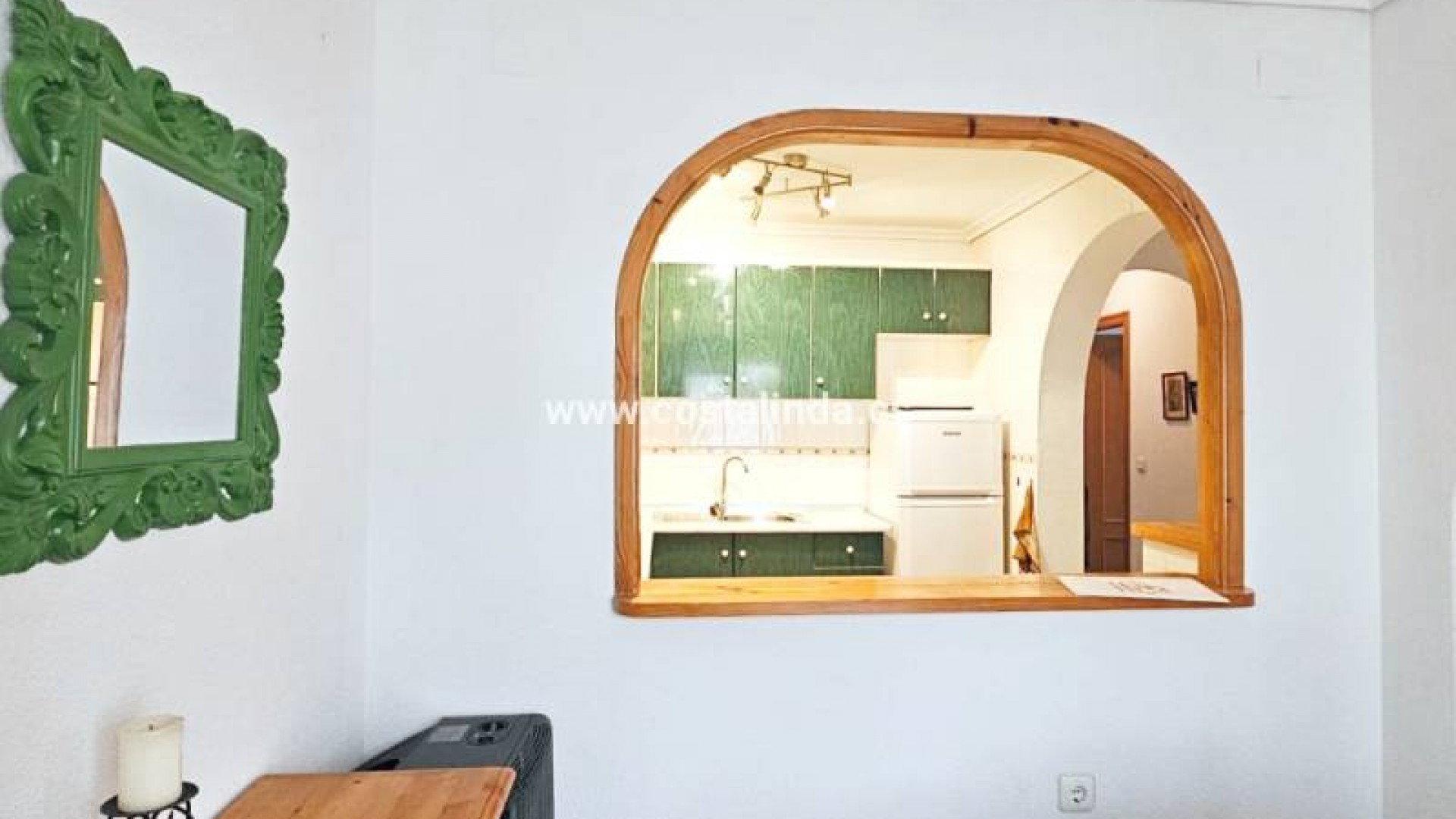 Casa in Los Alcazares