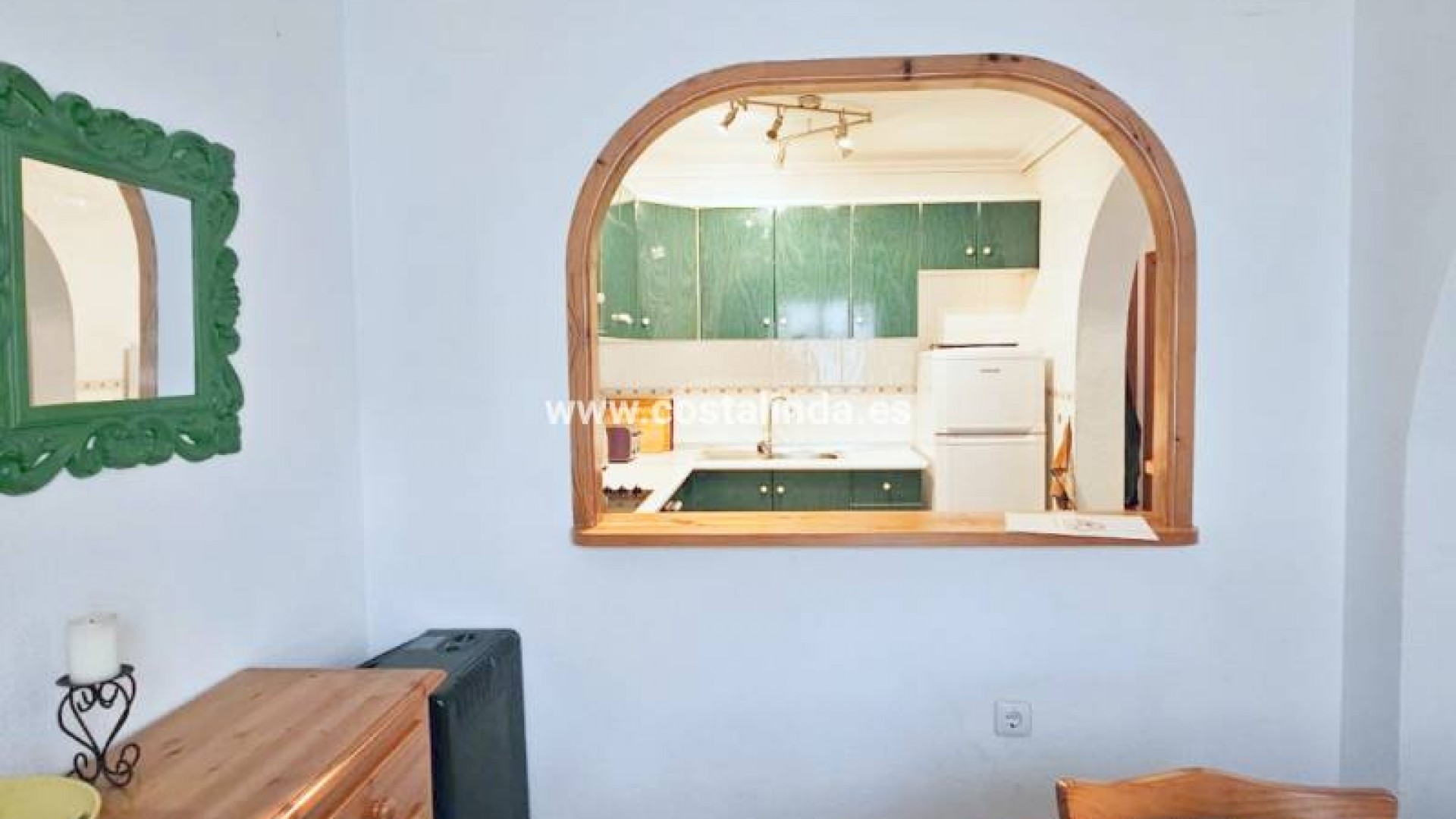 Casa in Los Alcazares