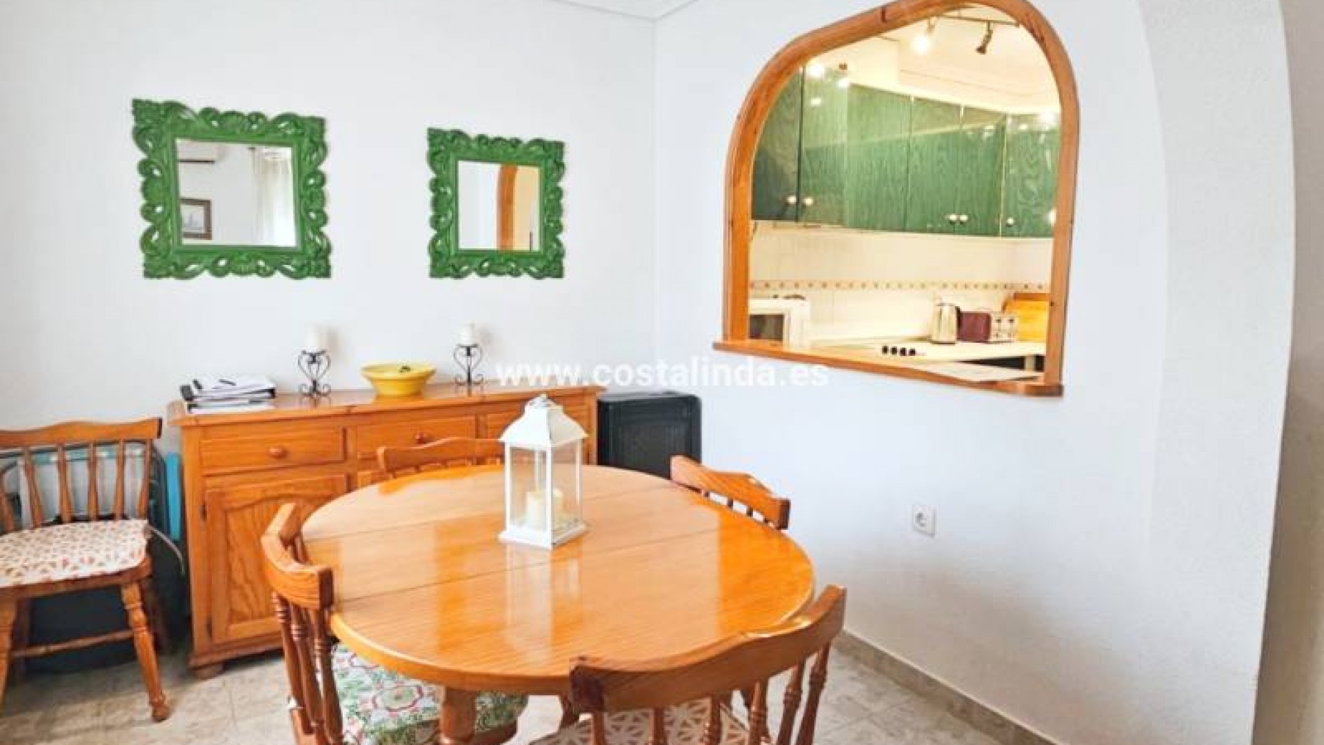 Casa in Los Alcazares