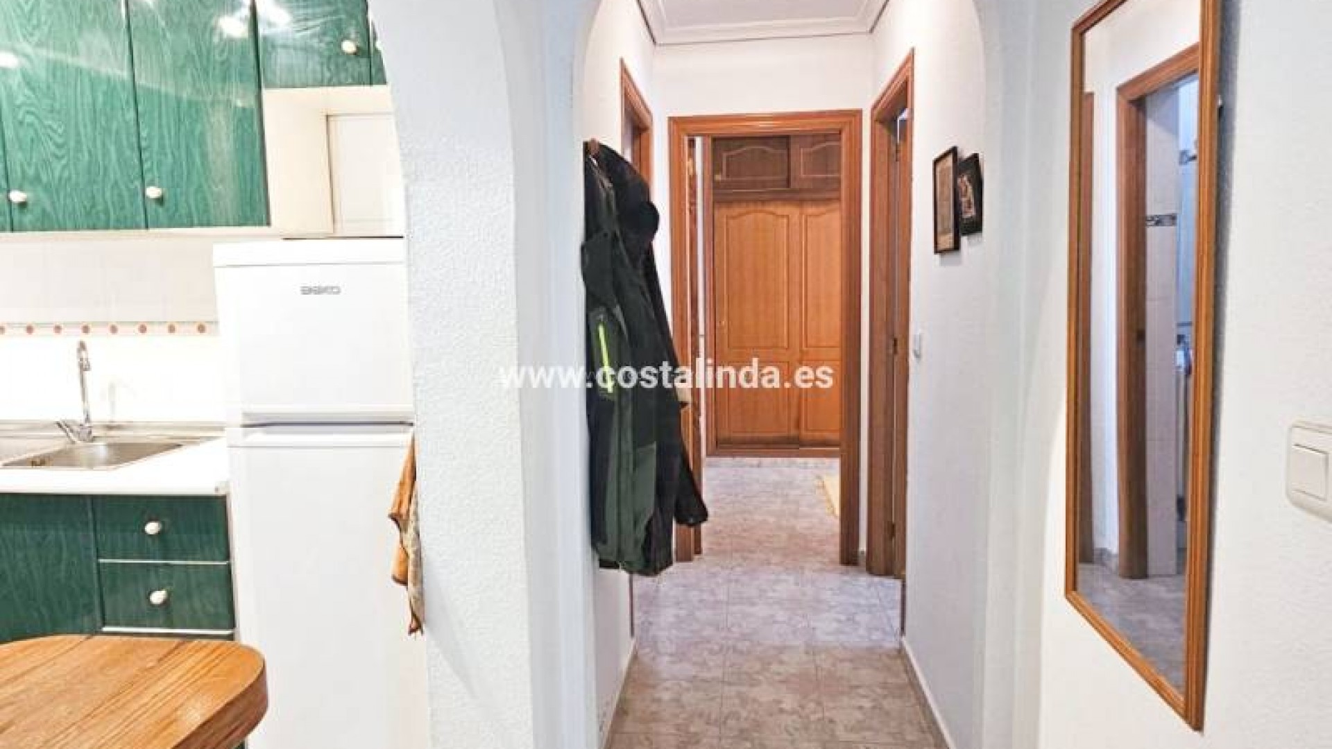 Casa in Los Alcazares