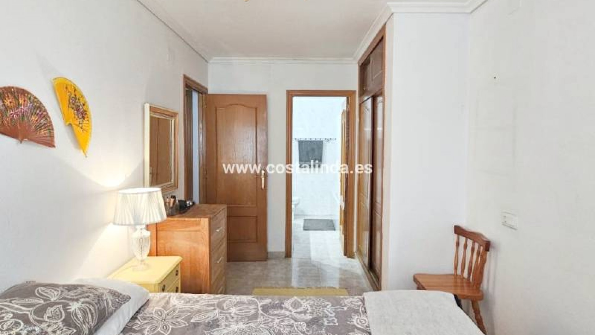 Casa in Los Alcazares