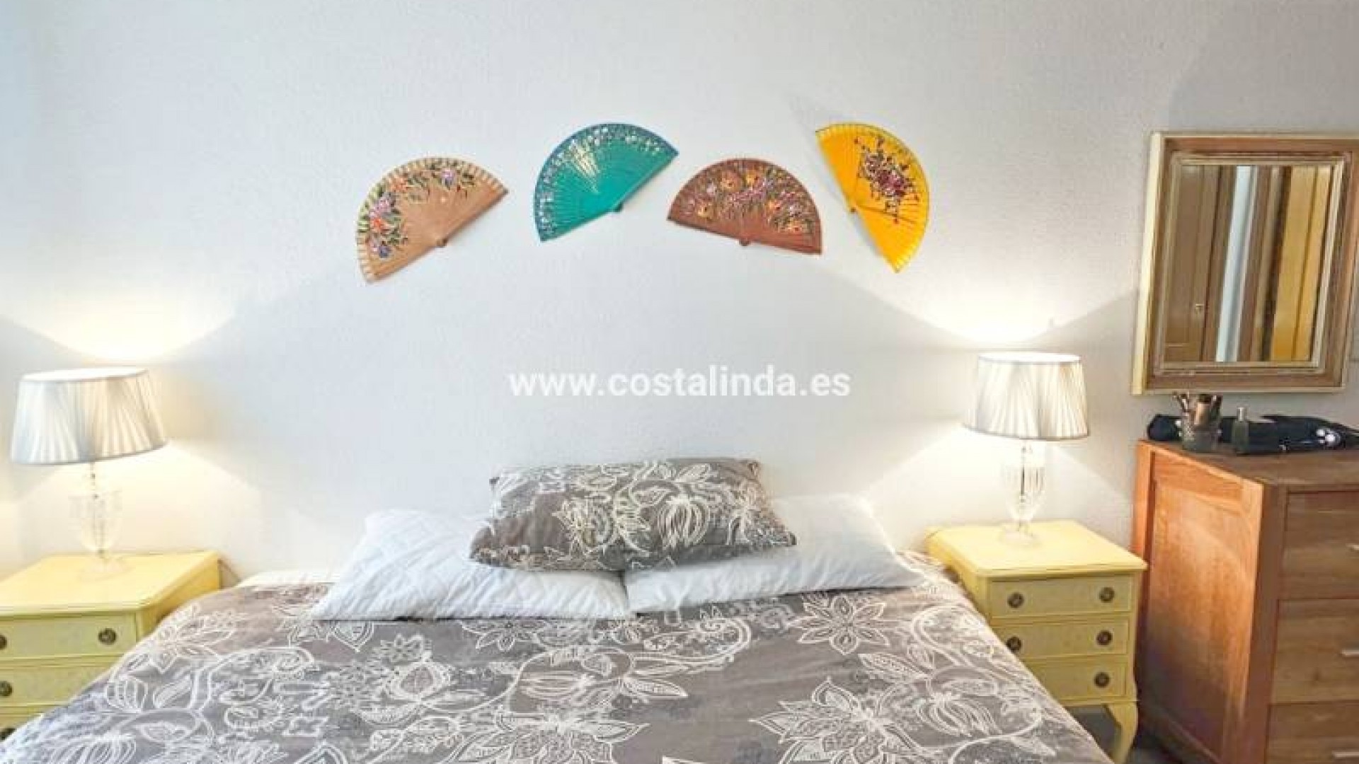 Casa in Los Alcazares