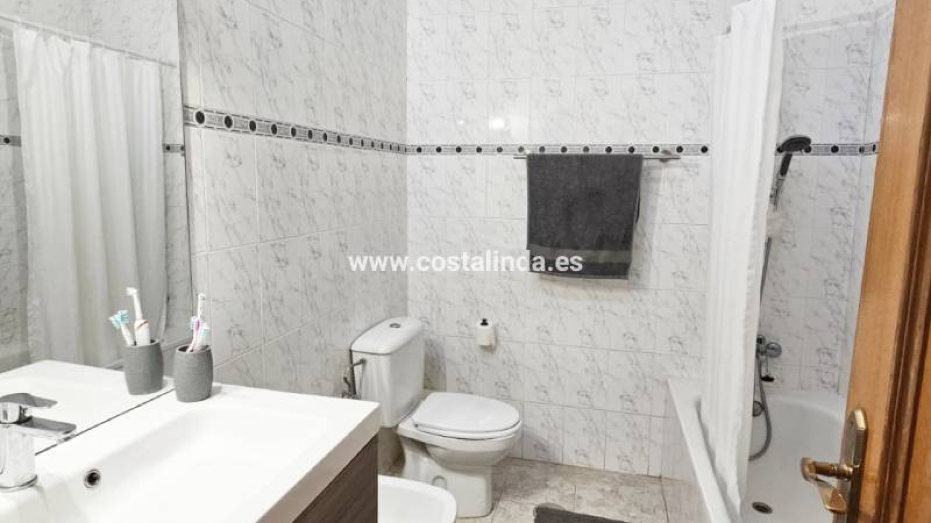 Casa in Los Alcazares