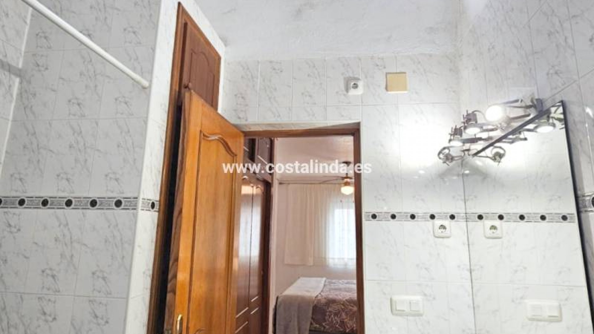 Casa in Los Alcazares