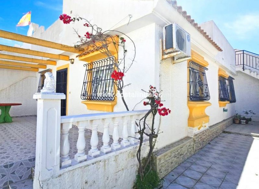 Casa in Los Alcazares