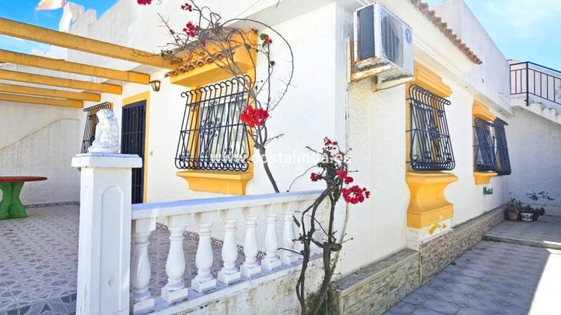 Casa in Los Alcazares