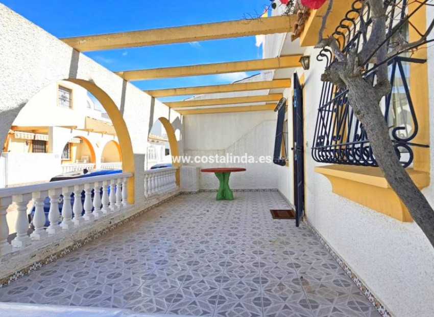 Casa in Los Alcazares