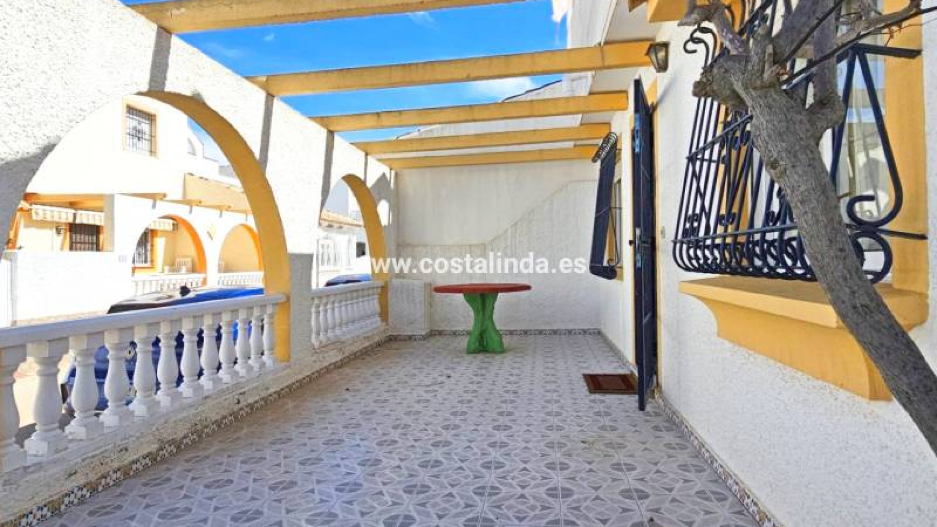 Casa in Los Alcazares