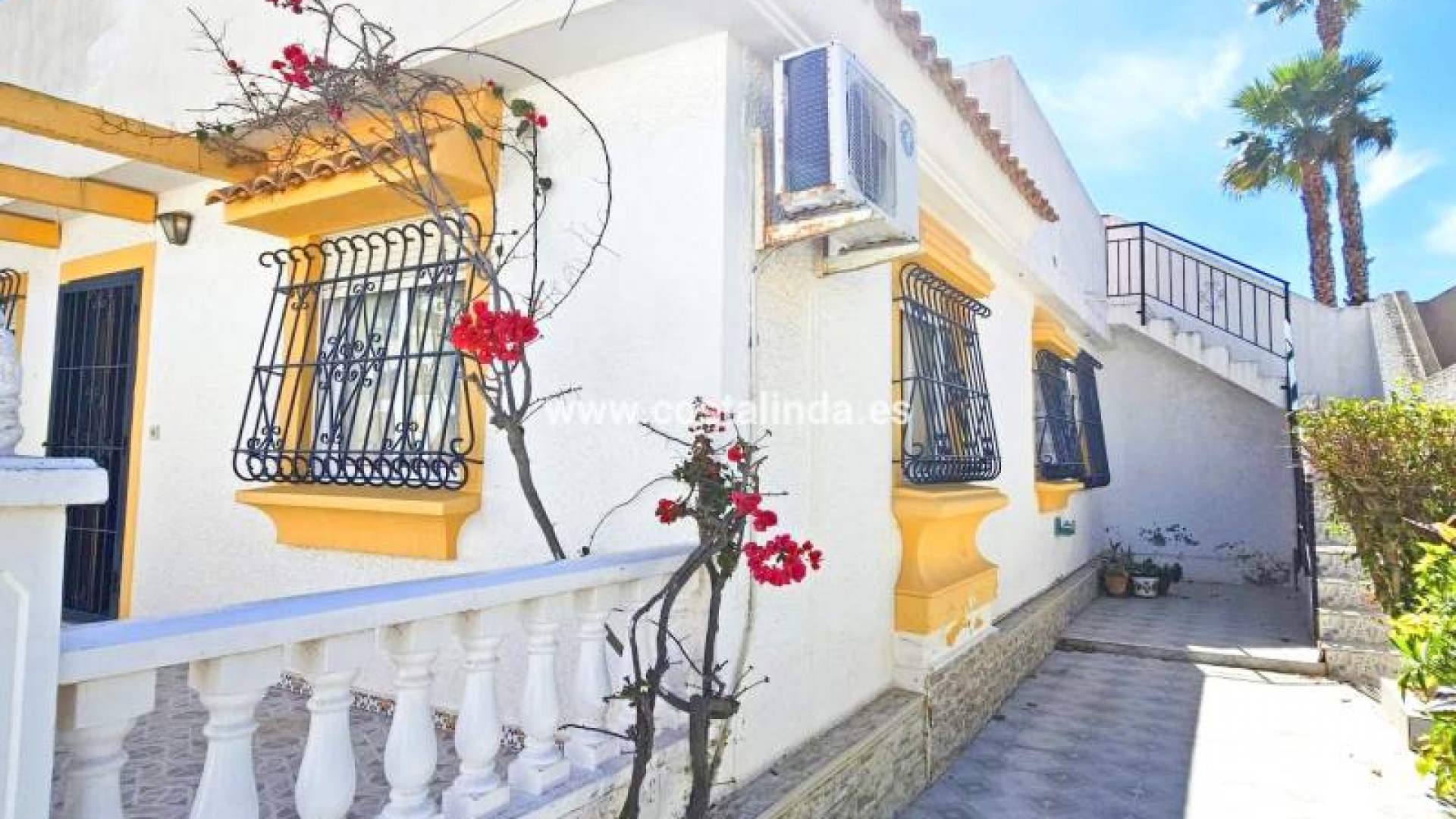 Casa in Los Alcazares