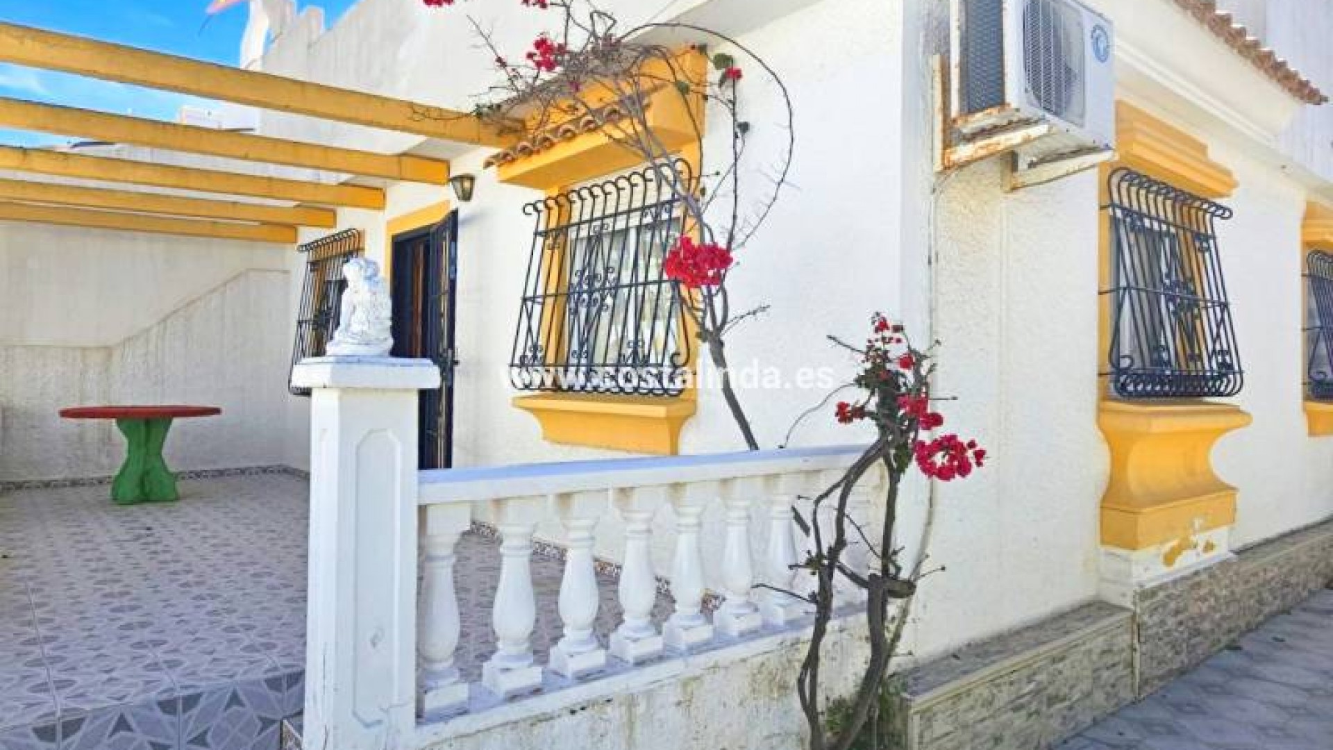 Casa in Los Alcazares