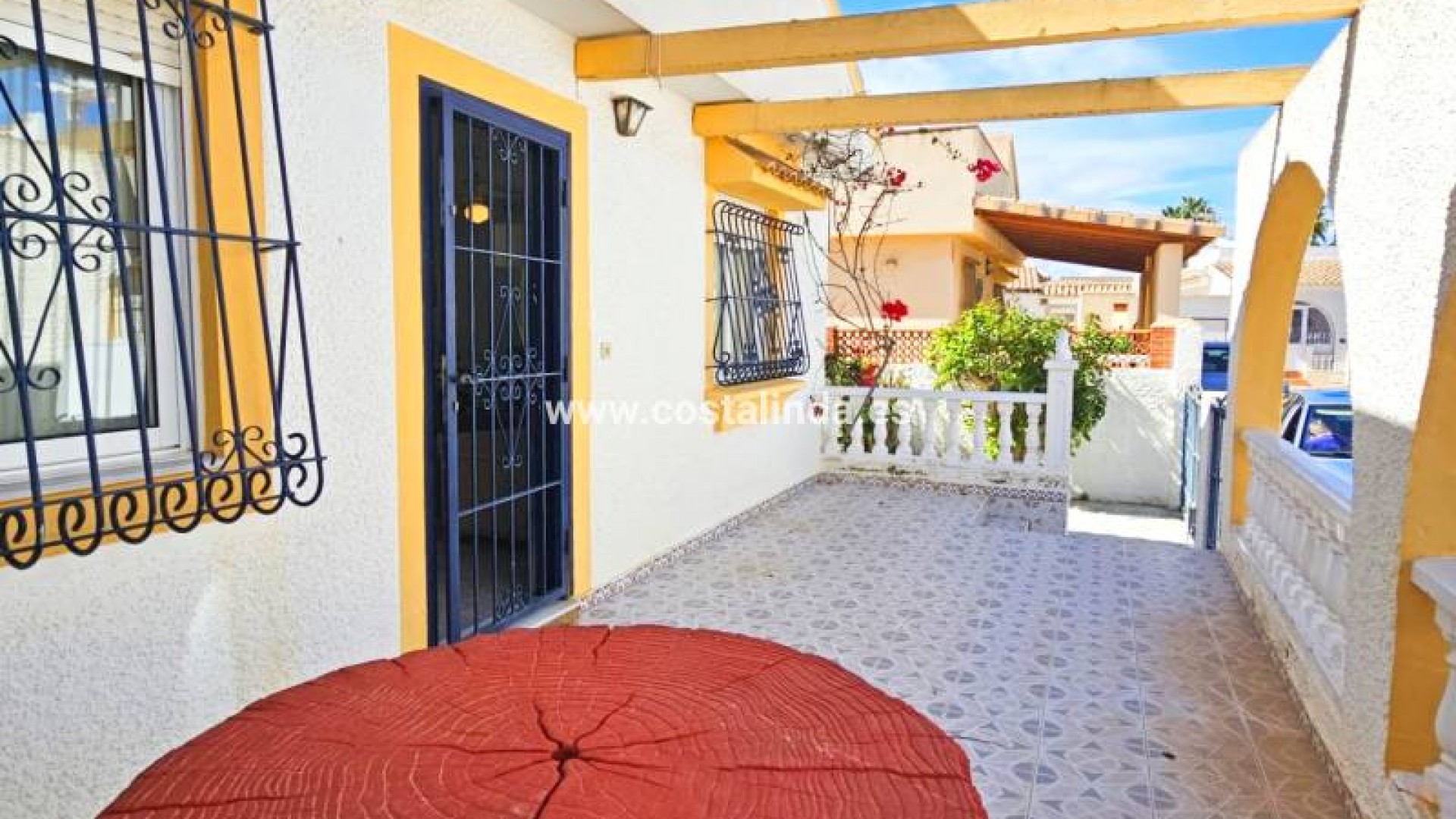 Casa in Los Alcazares