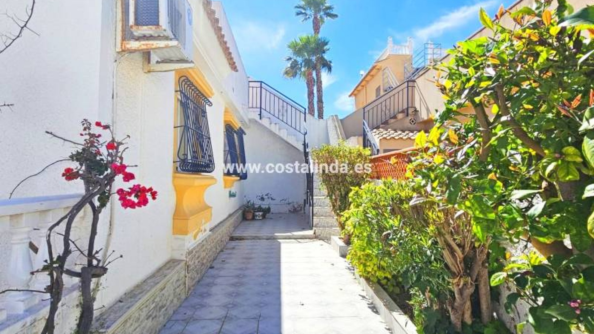 Casa in Los Alcazares