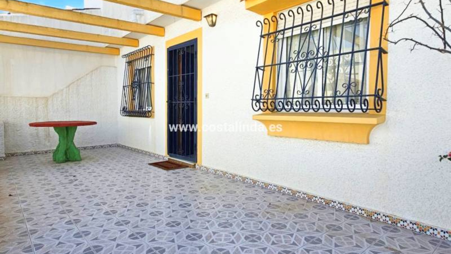 Casa in Los Alcazares