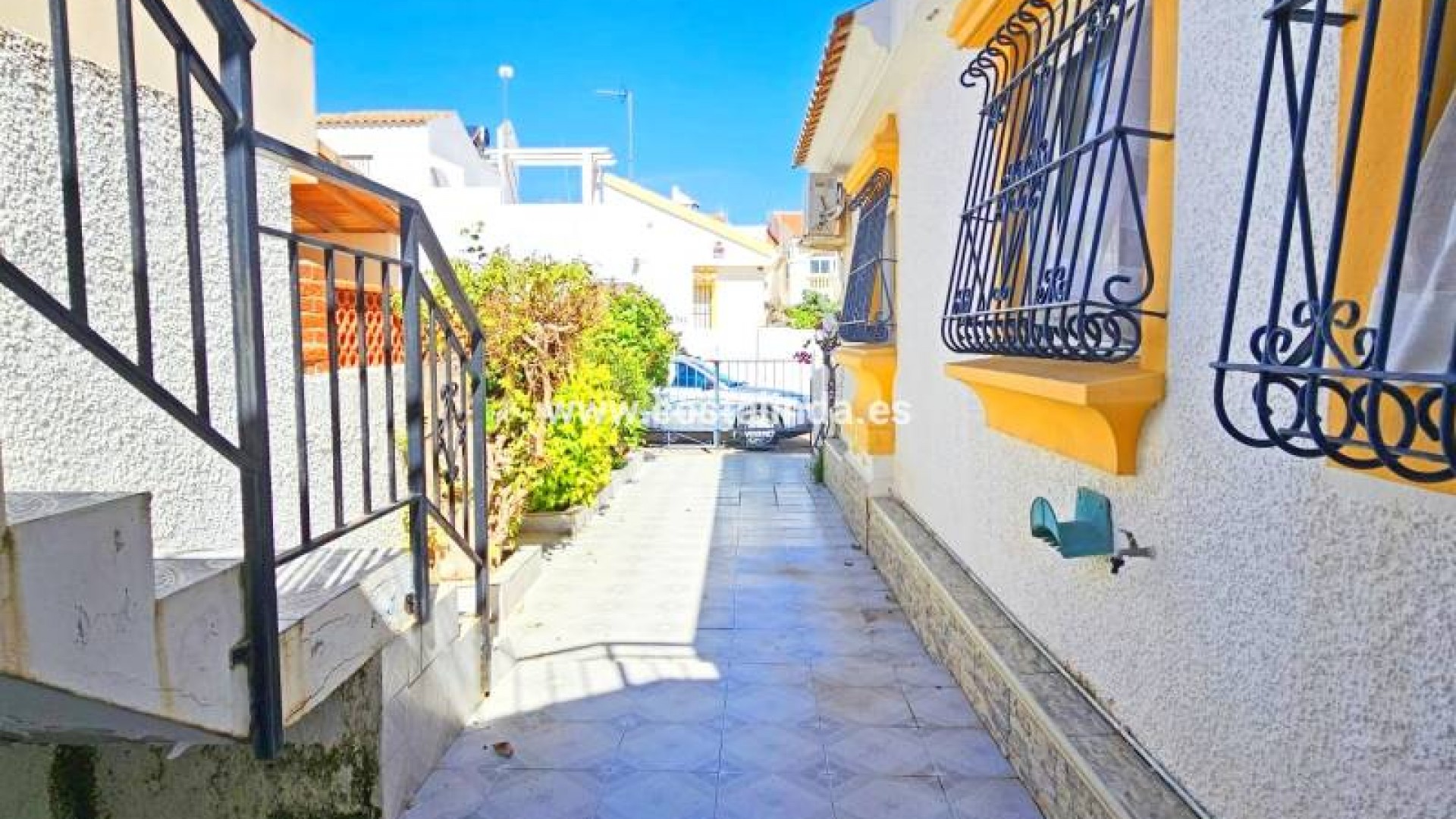 Casa in Los Alcazares