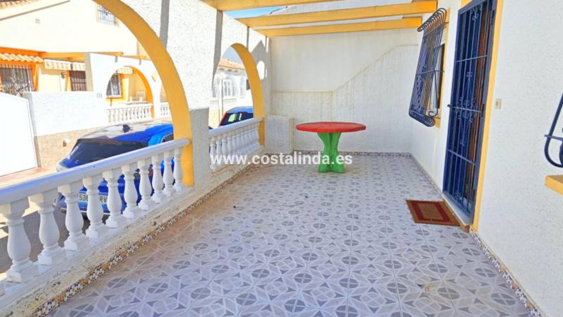 Casa in Los Alcazares