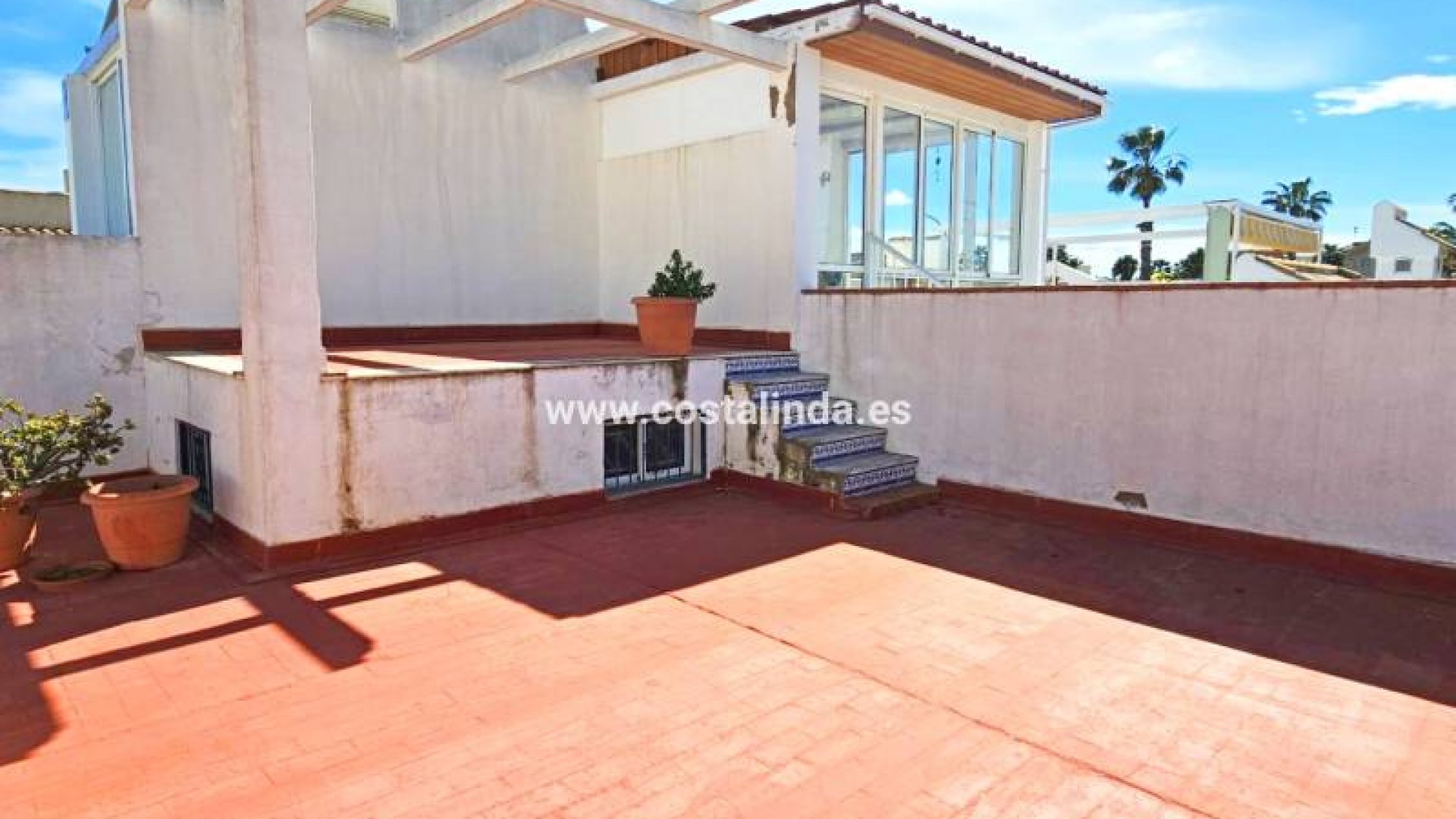 Casa in Los Alcazares