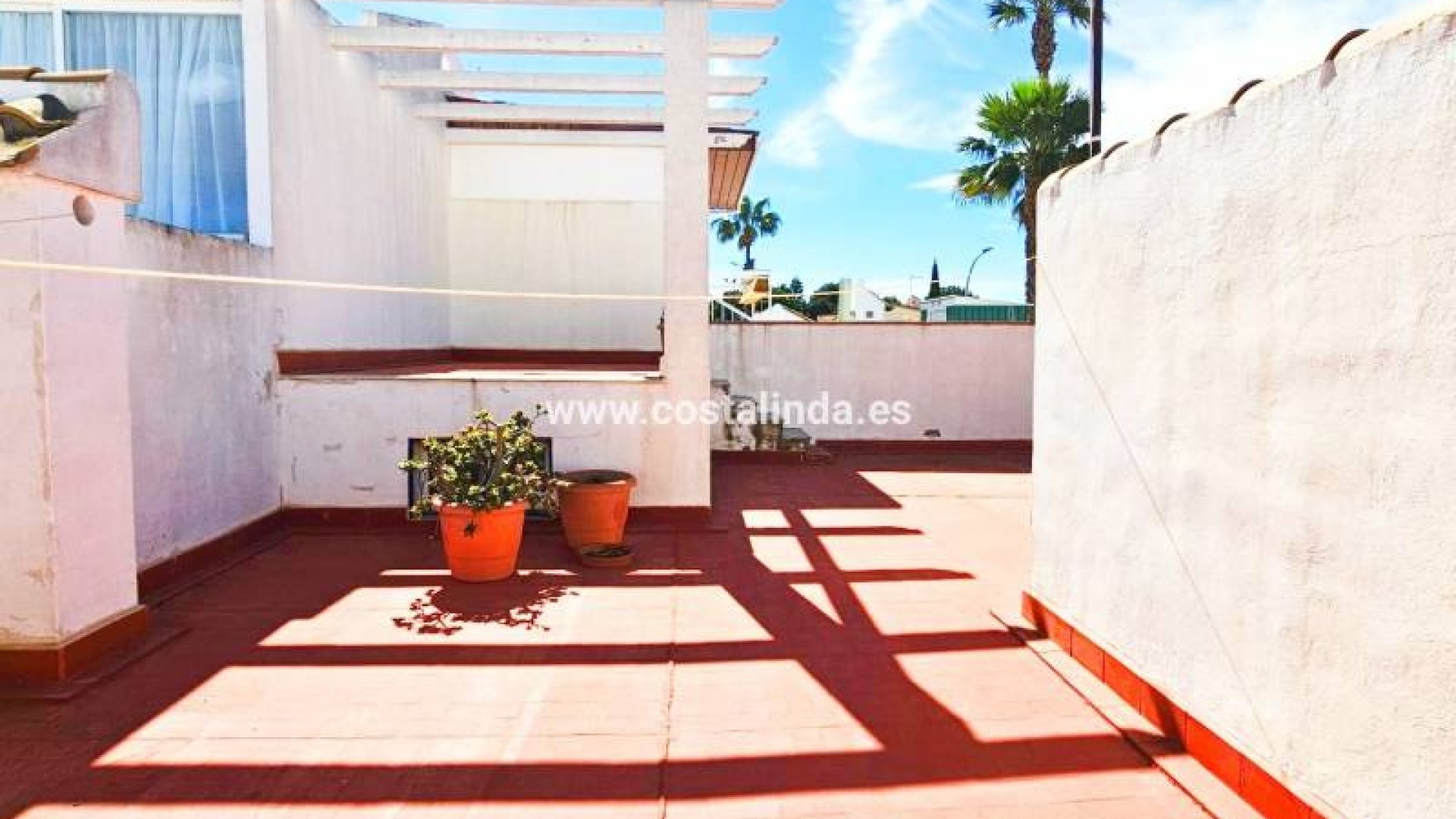 Casa in Los Alcazares