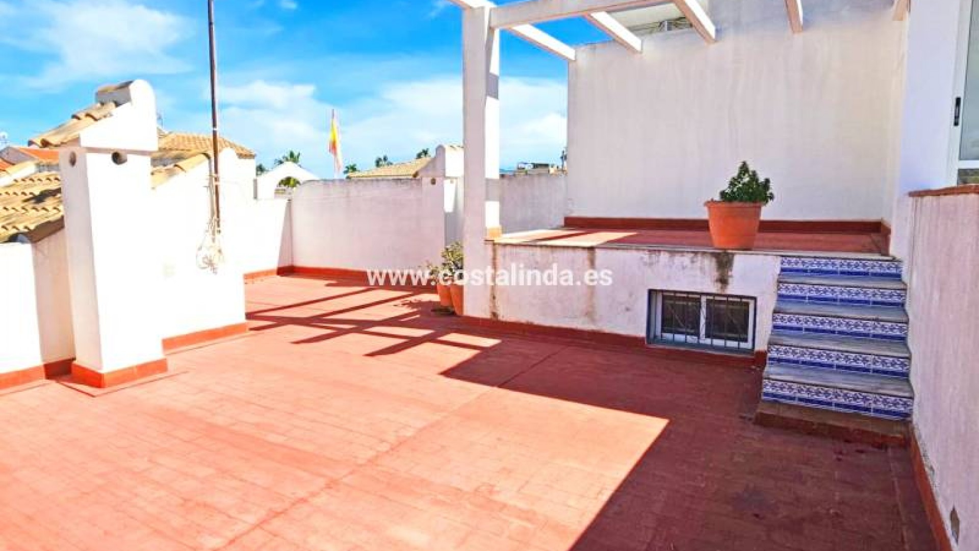 Casa in Los Alcazares