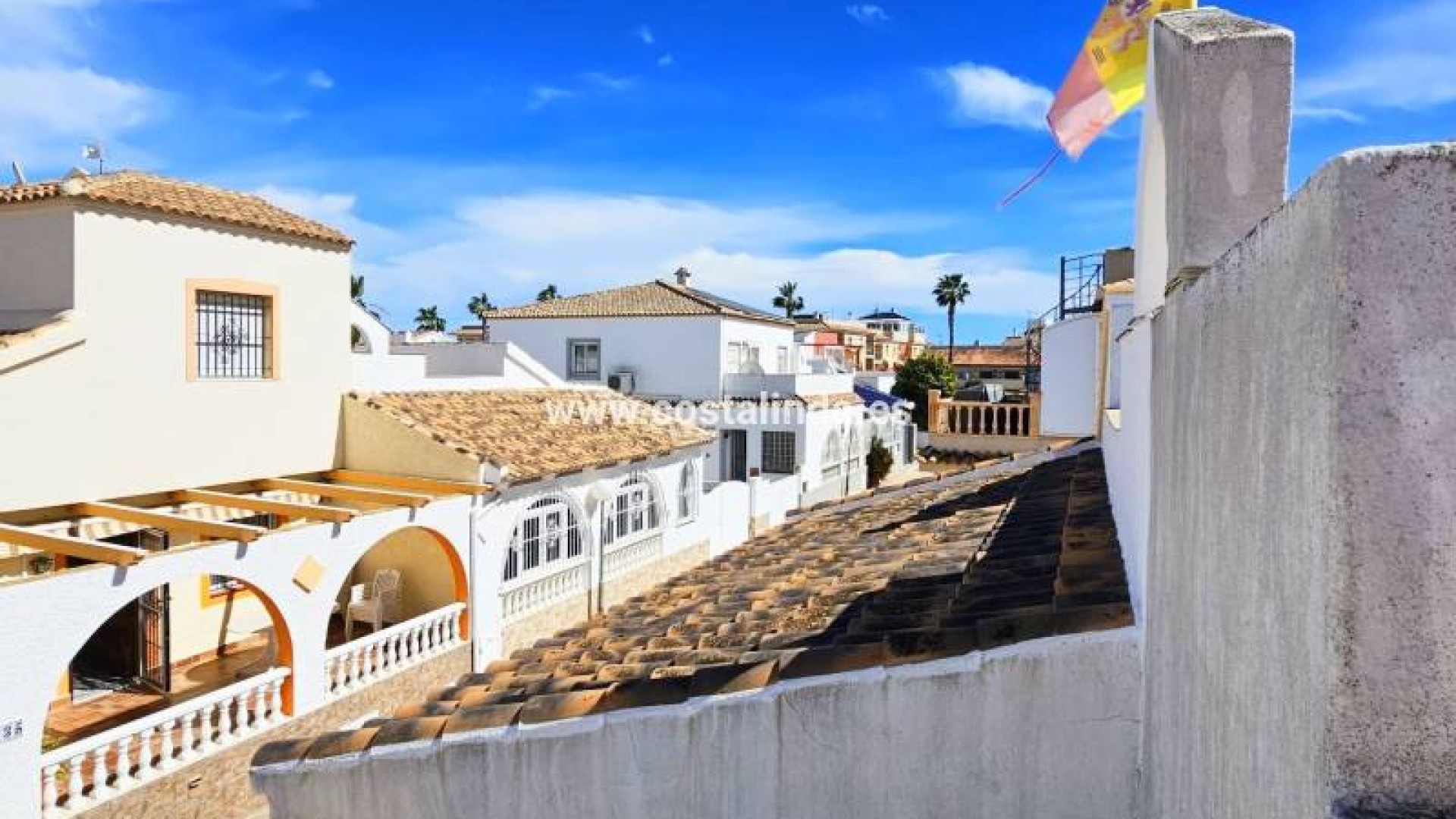 Casa in Los Alcazares