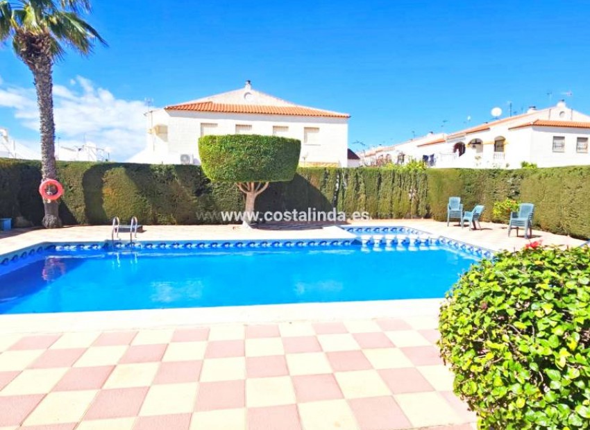 Casa in Los Alcazares