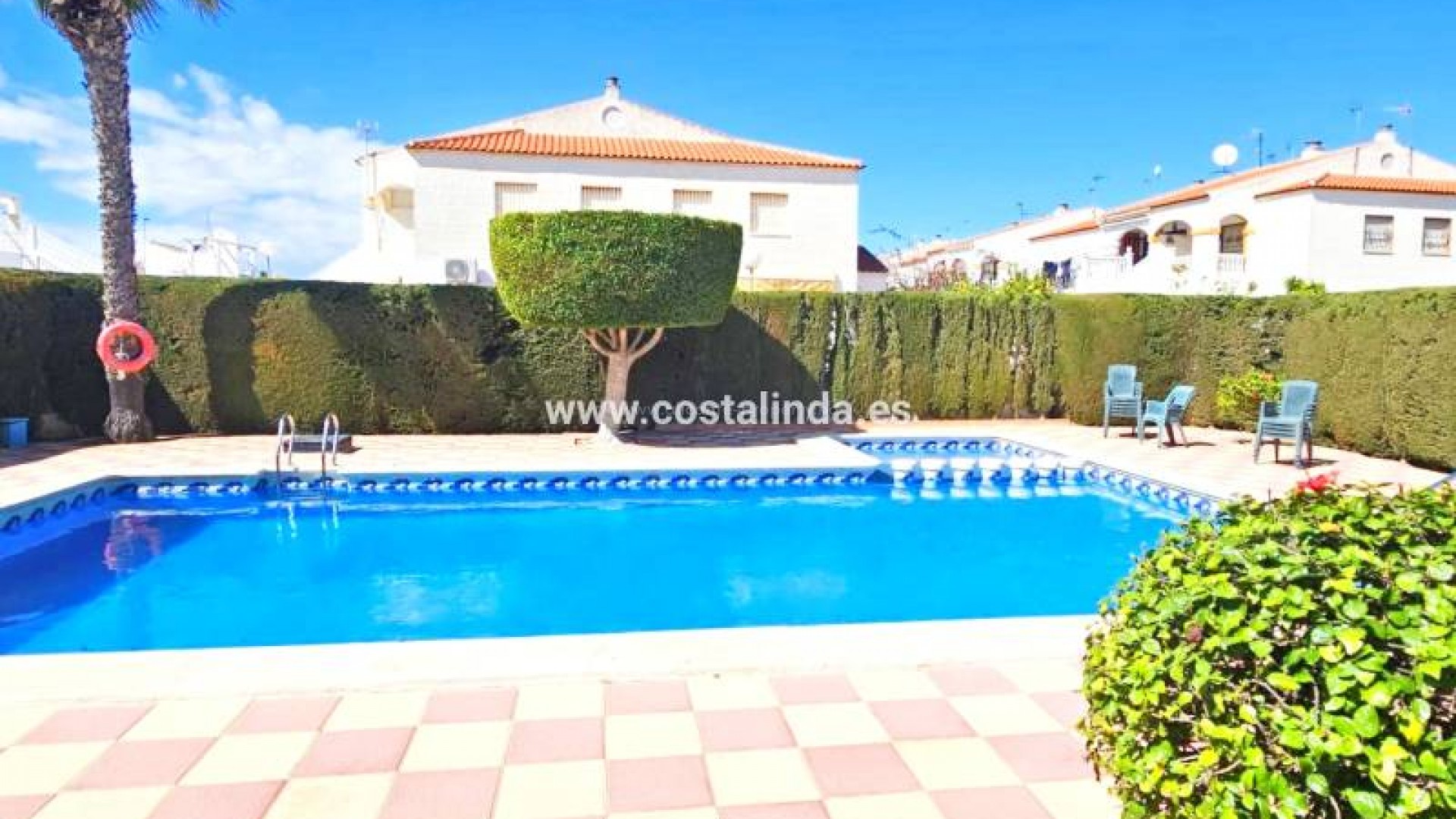 Casa in Los Alcazares