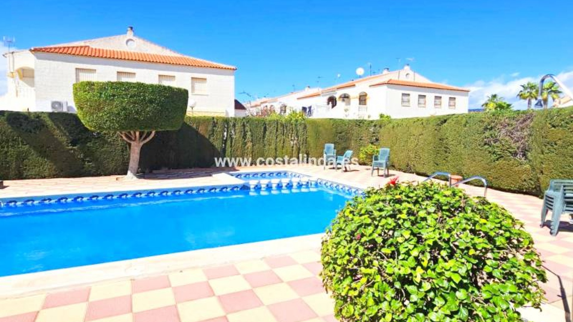 Casa in Los Alcazares