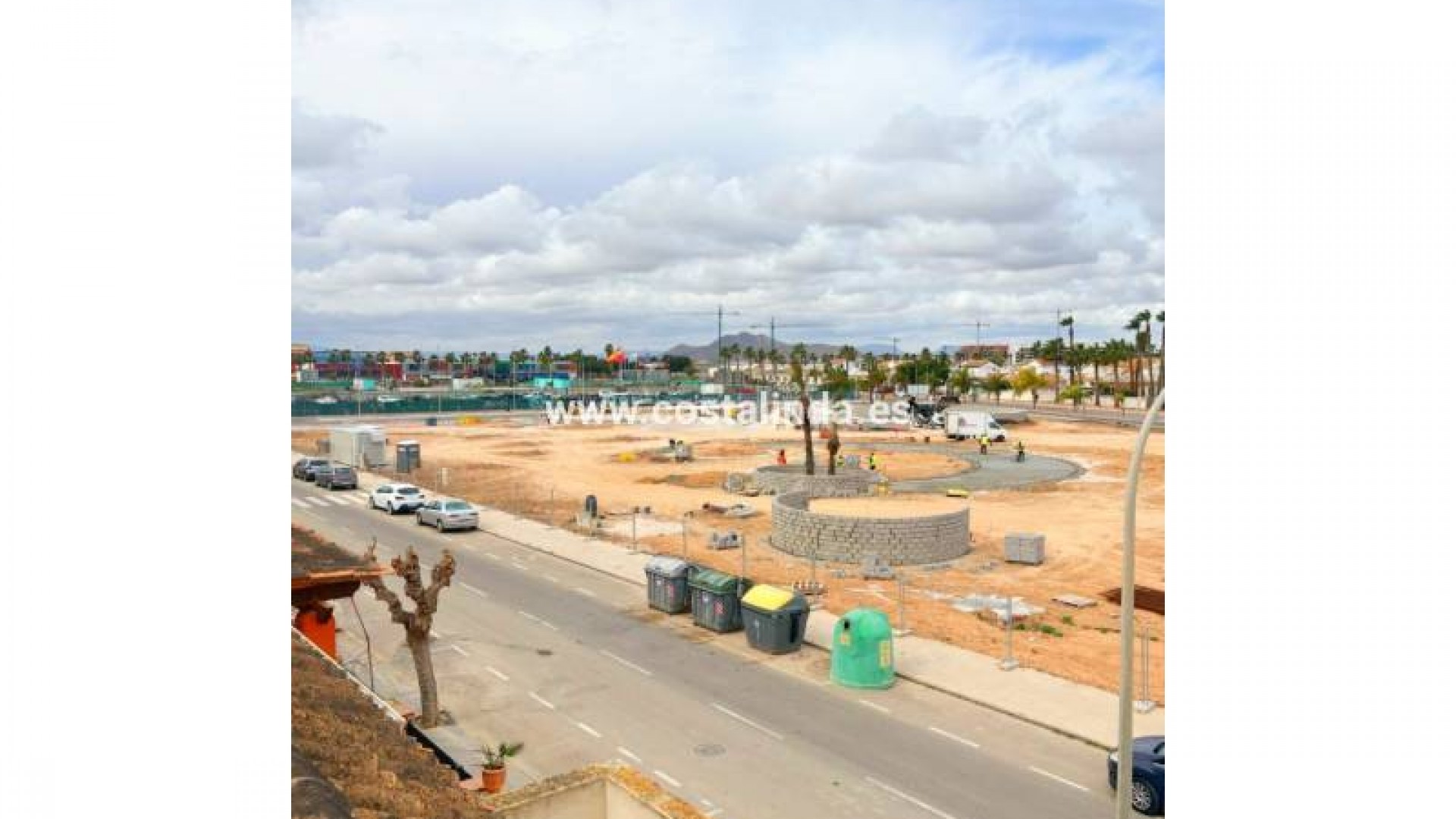 Casa in Los Alcazares