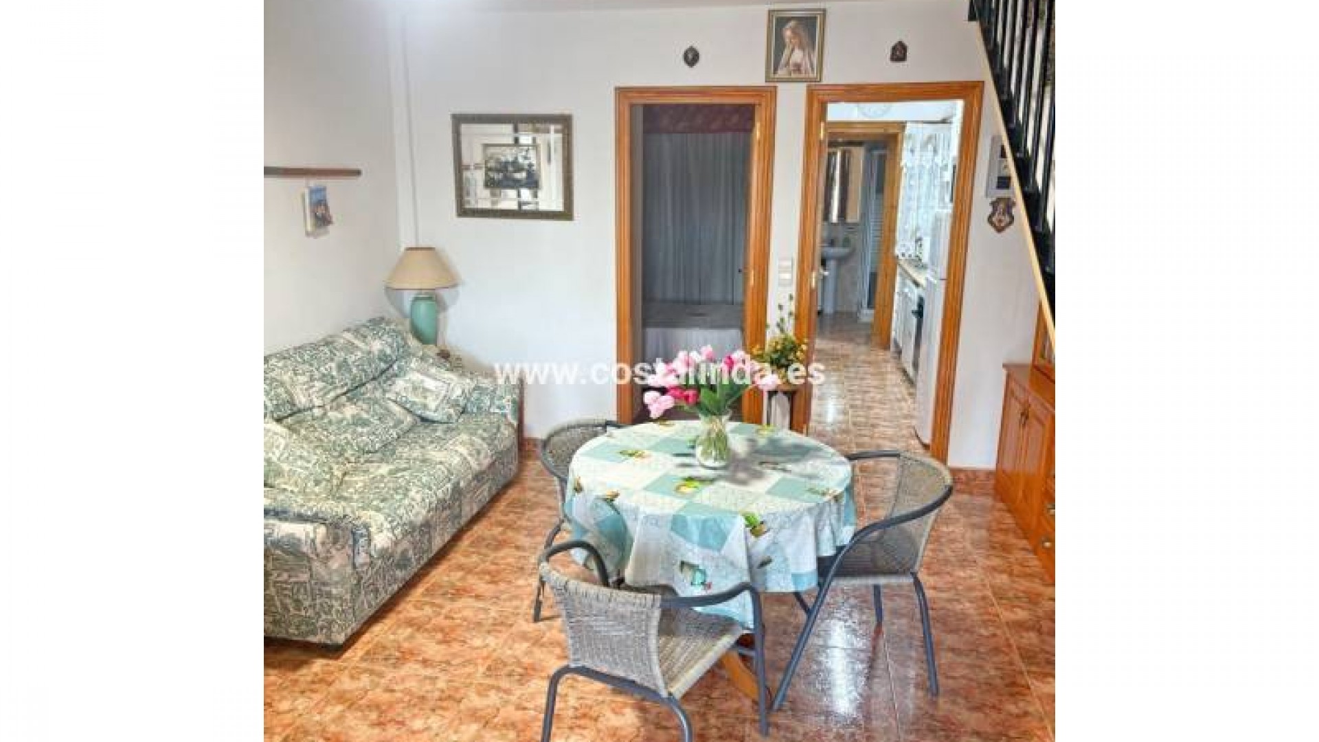 Casa in Los Alcazares