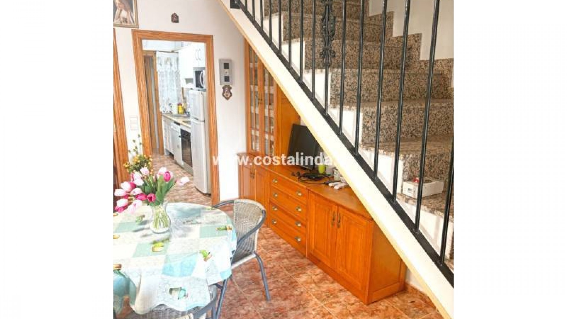 Casa in Los Alcazares