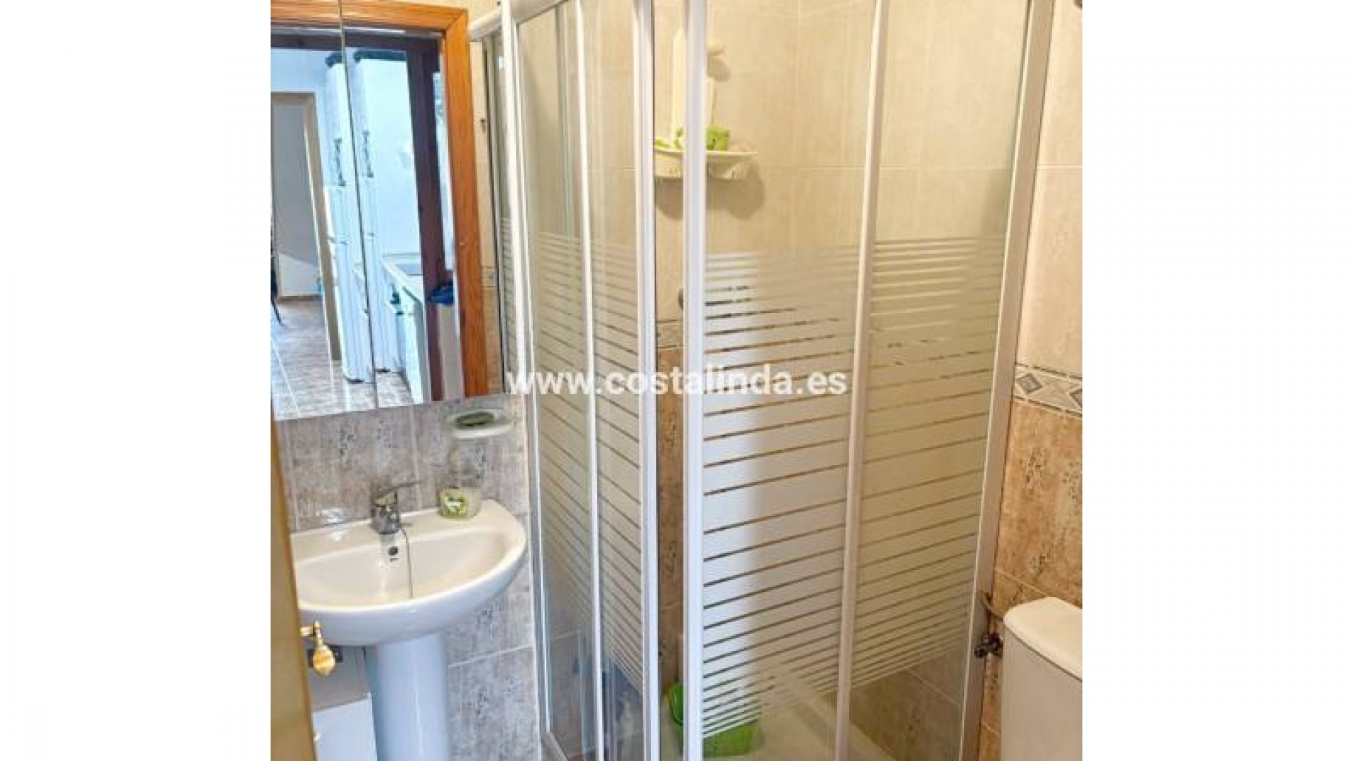 Casa in Los Alcazares